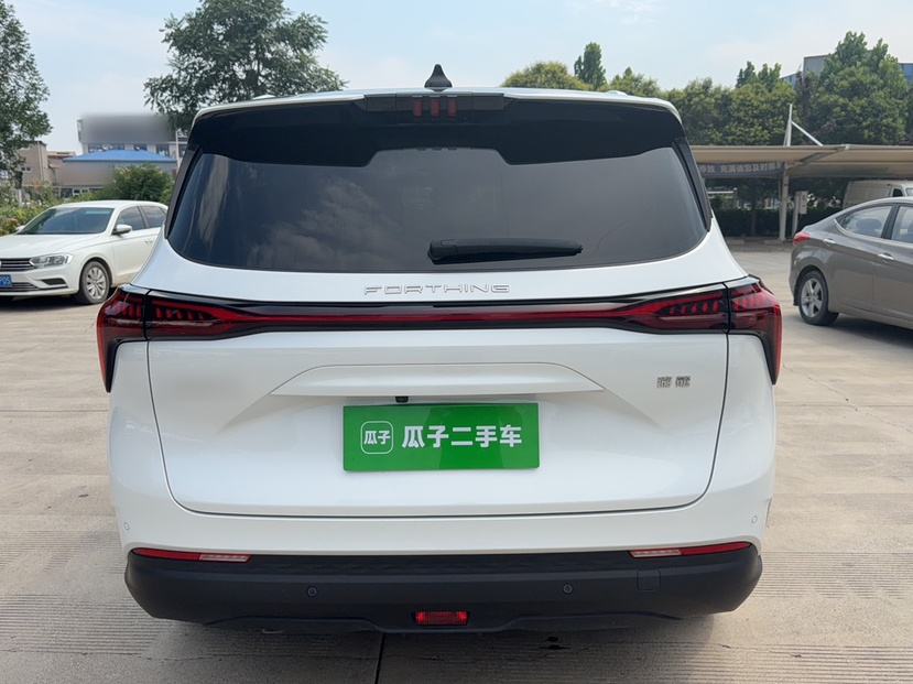 Dongfeng Fengxing Yacht - фото 2