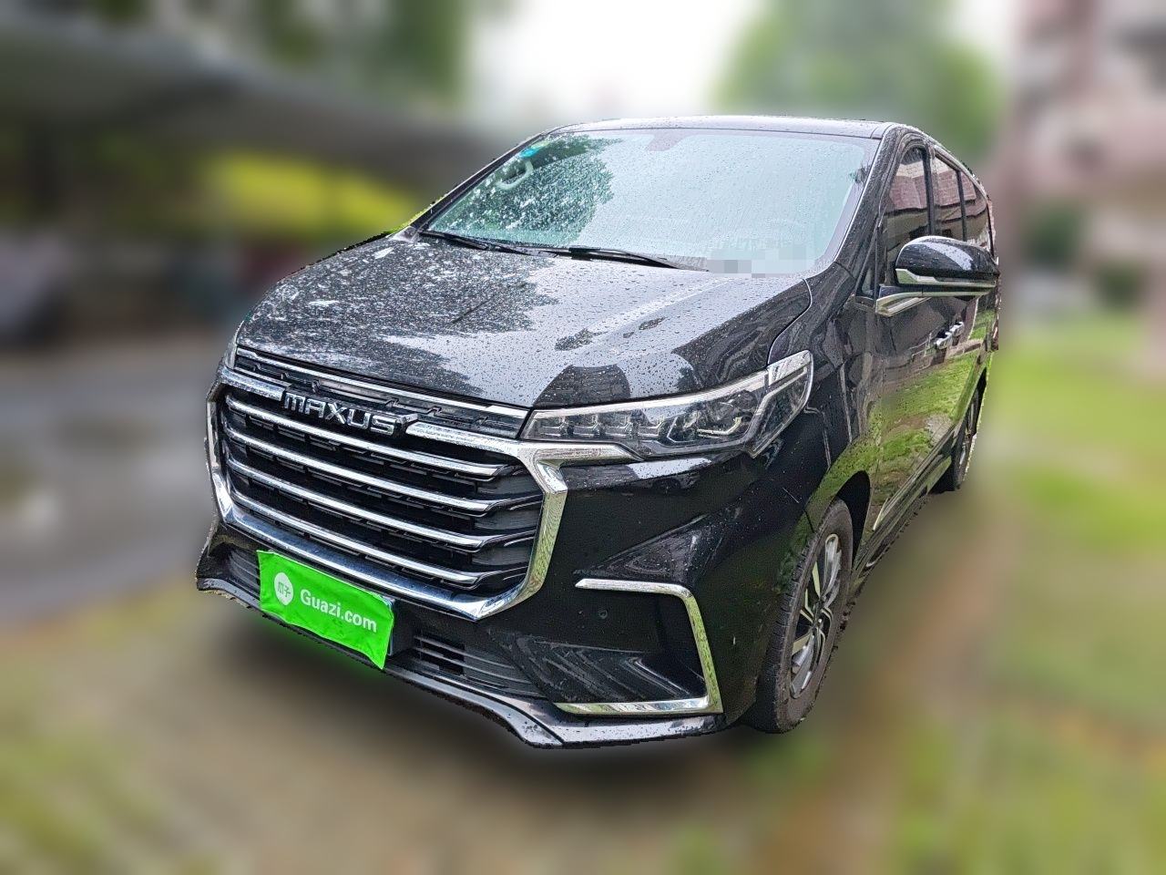 Maxus G20 - фото 0
