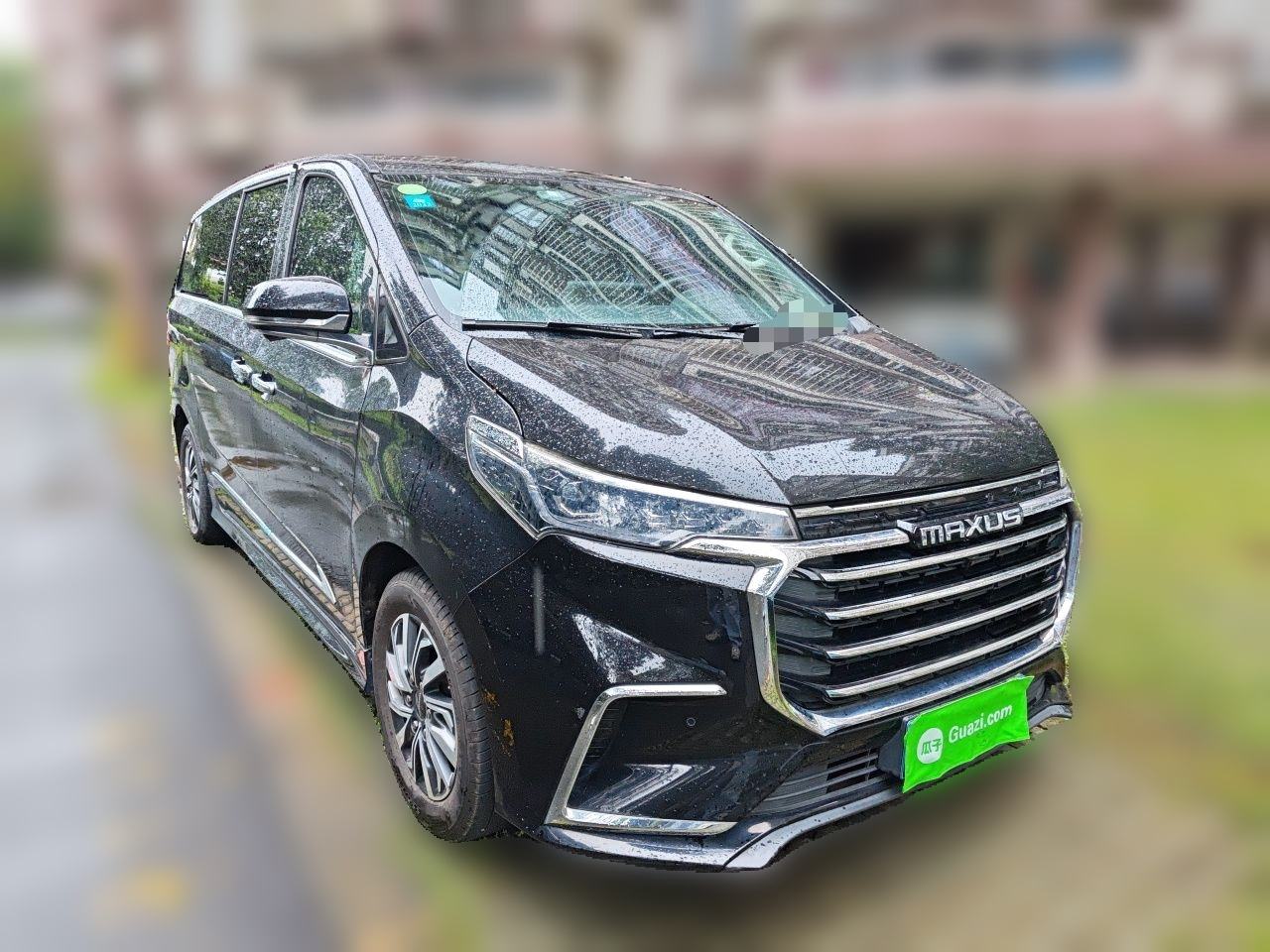 Maxus G20 - фото 2