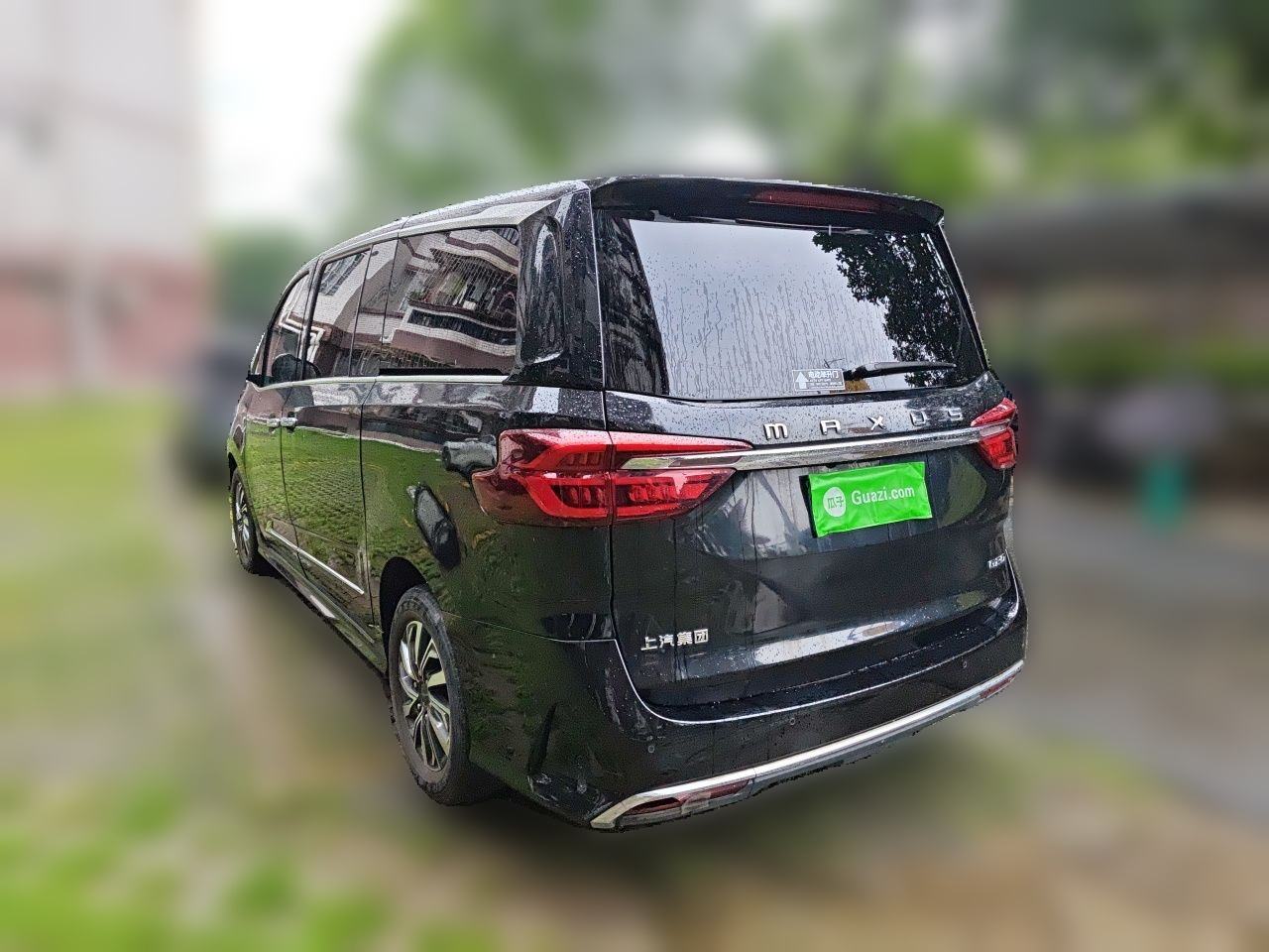 Maxus G20 - фото 3