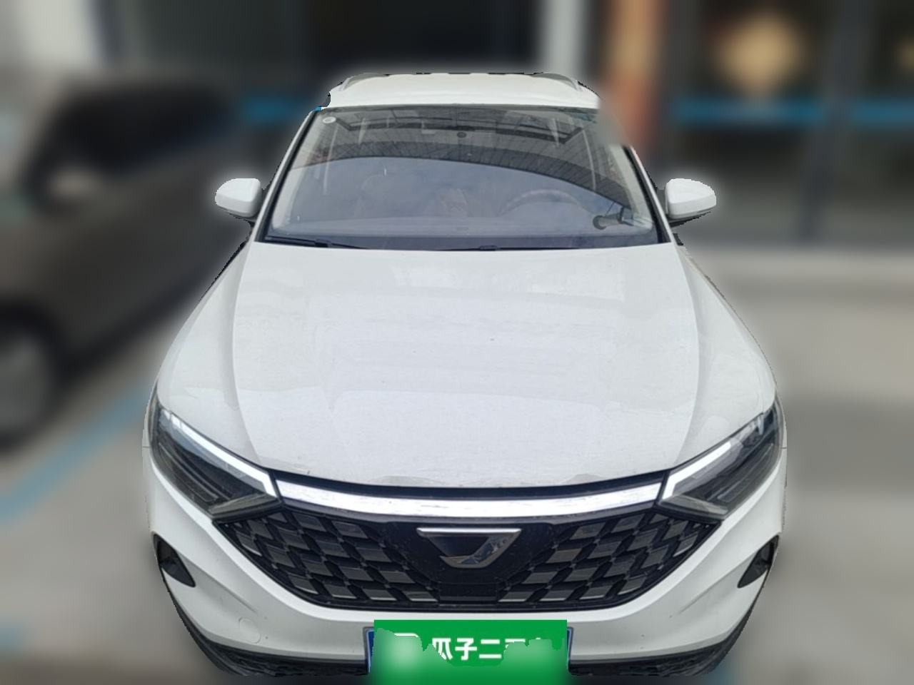 Jetta VS7 - фото 1