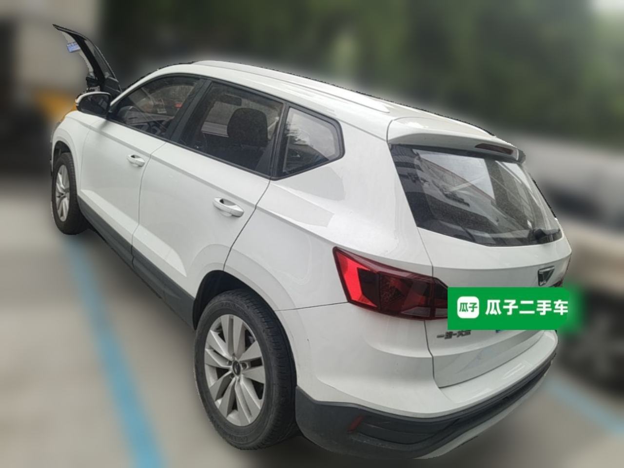 Jetta VS7 - фото 3