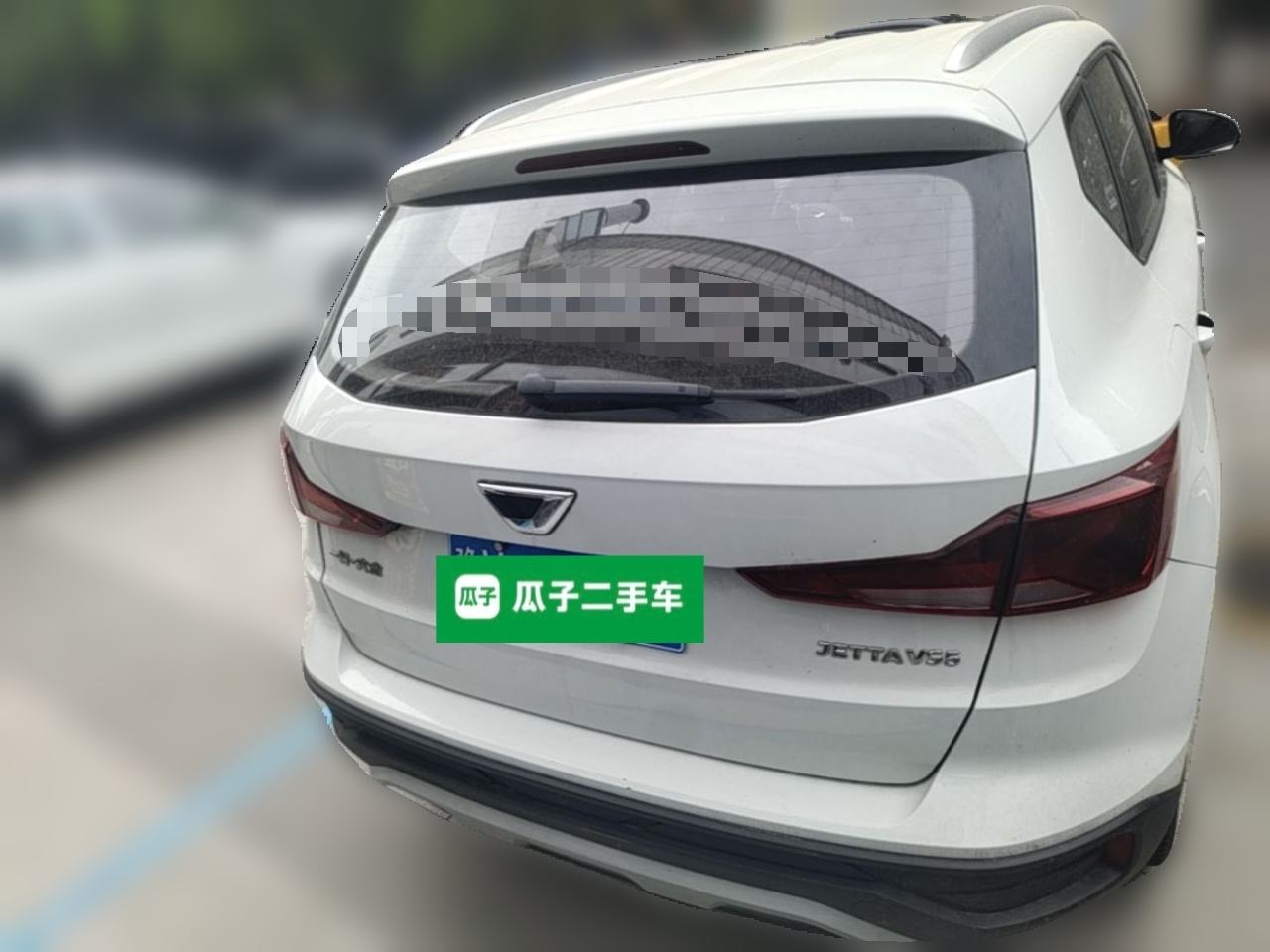 Jetta VS7 - фото 4