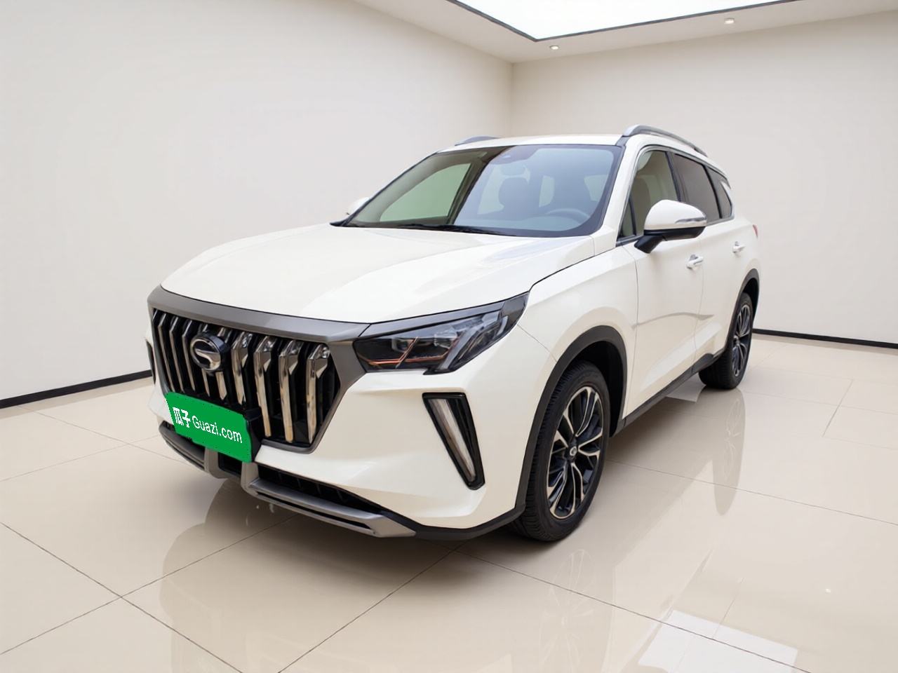 GAC Trumpchi Trumpchi GS4 PLUS - фото 0