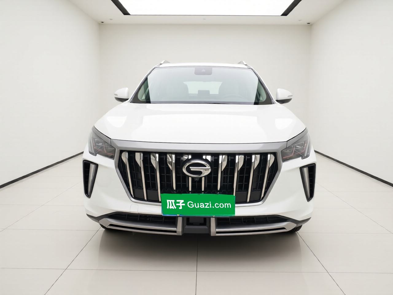 GAC Trumpchi Trumpchi GS4 PLUS - фото 1