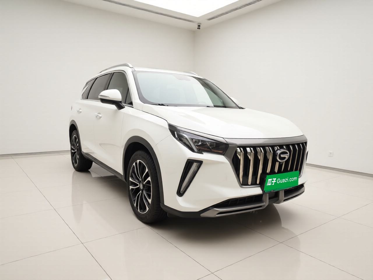 GAC Trumpchi Trumpchi GS4 PLUS - фото 2