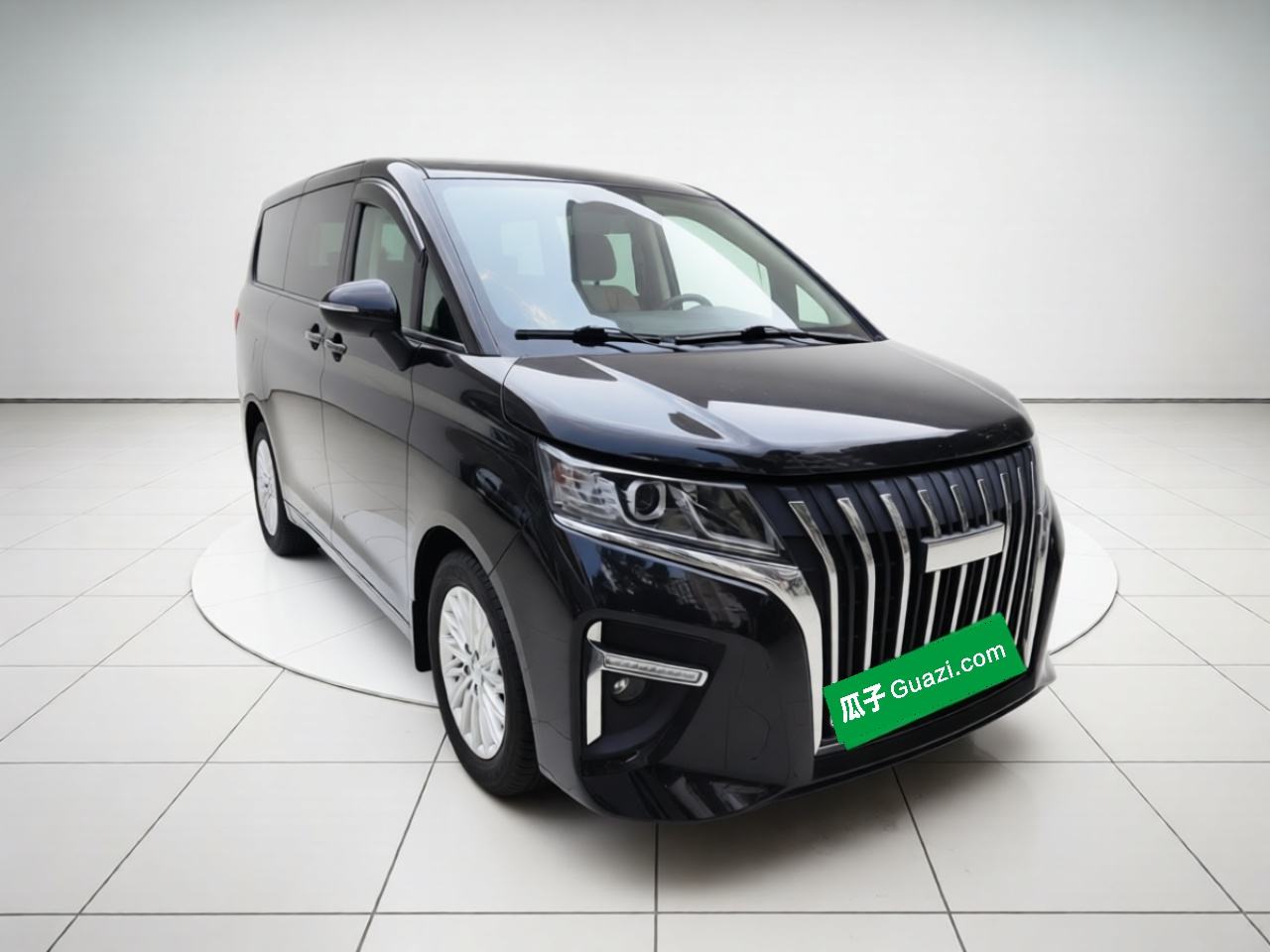 BAW M7 - фото 2