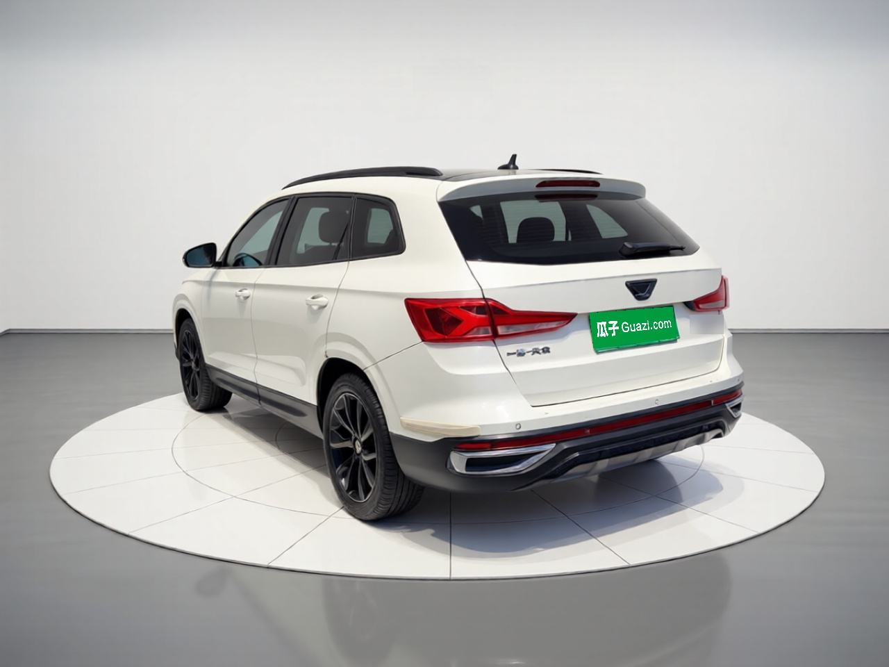 Jetta VS7 - фото 3