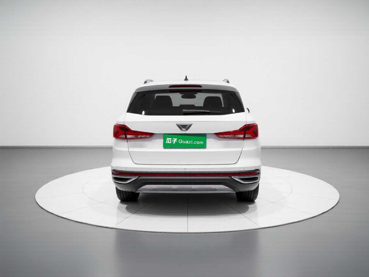 Jetta VS7 - фото 4