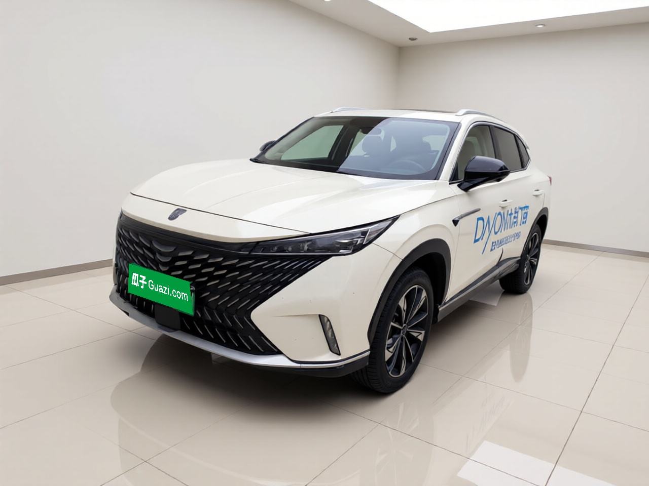 Roewe RX5 - фото 0