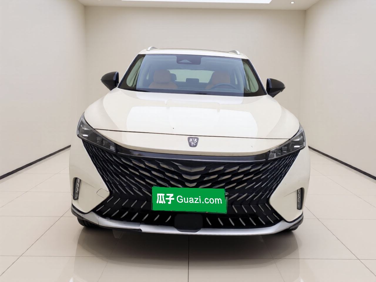 Roewe RX5 - фото 1