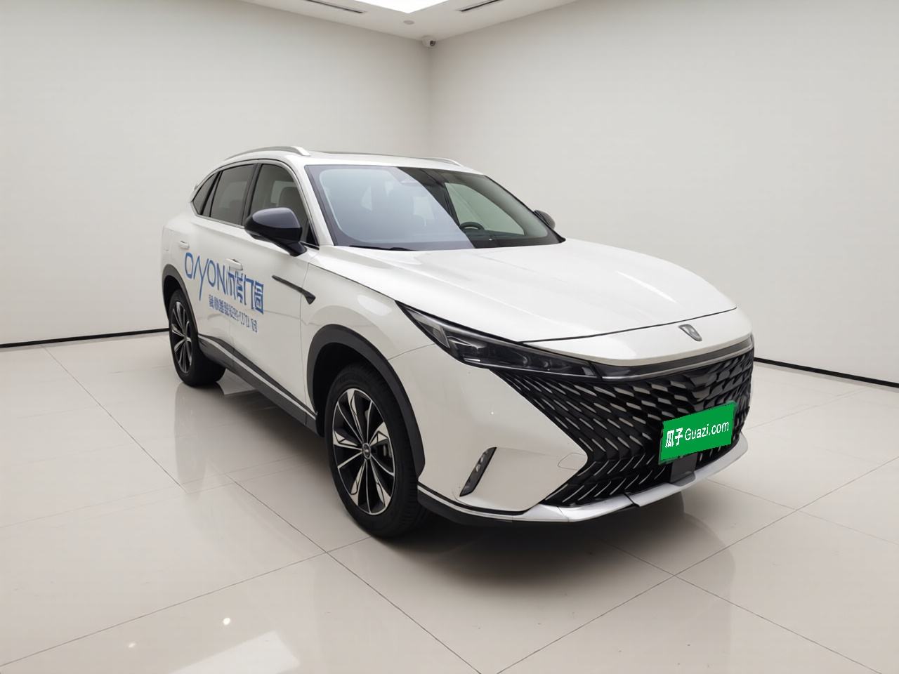 Roewe RX5 - фото 2