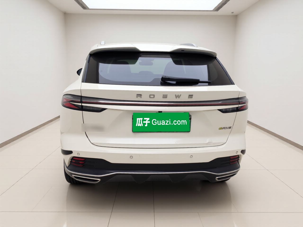 Roewe RX5 - фото 4