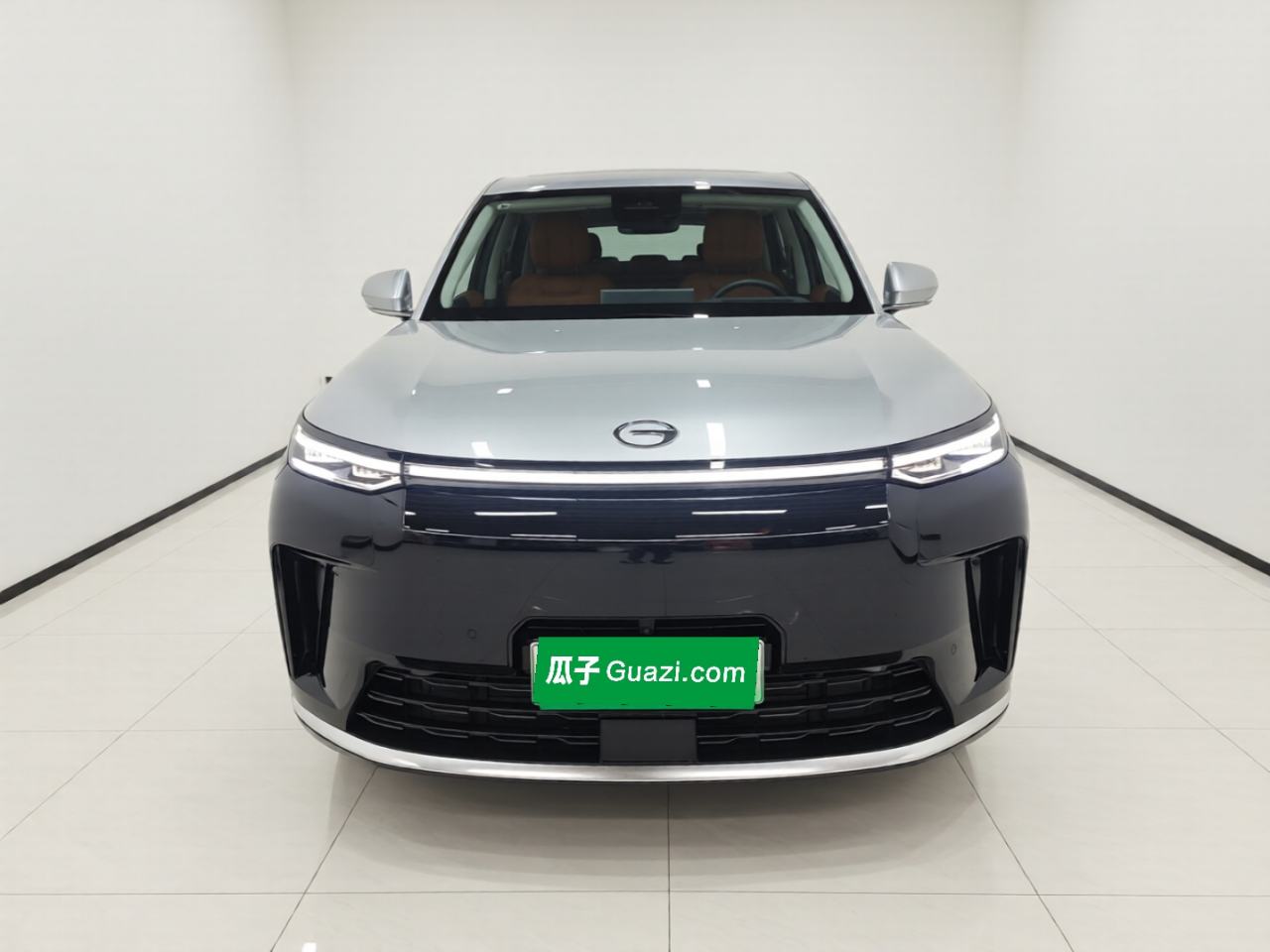 GAC Trumpchi S9 - фото 1