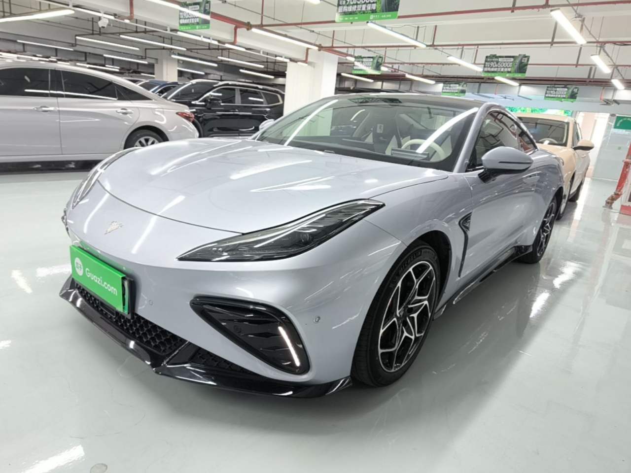 Neta GT - фото 0
