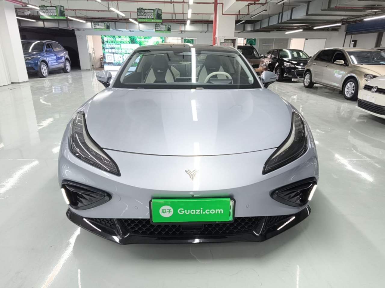 Neta GT - фото 1