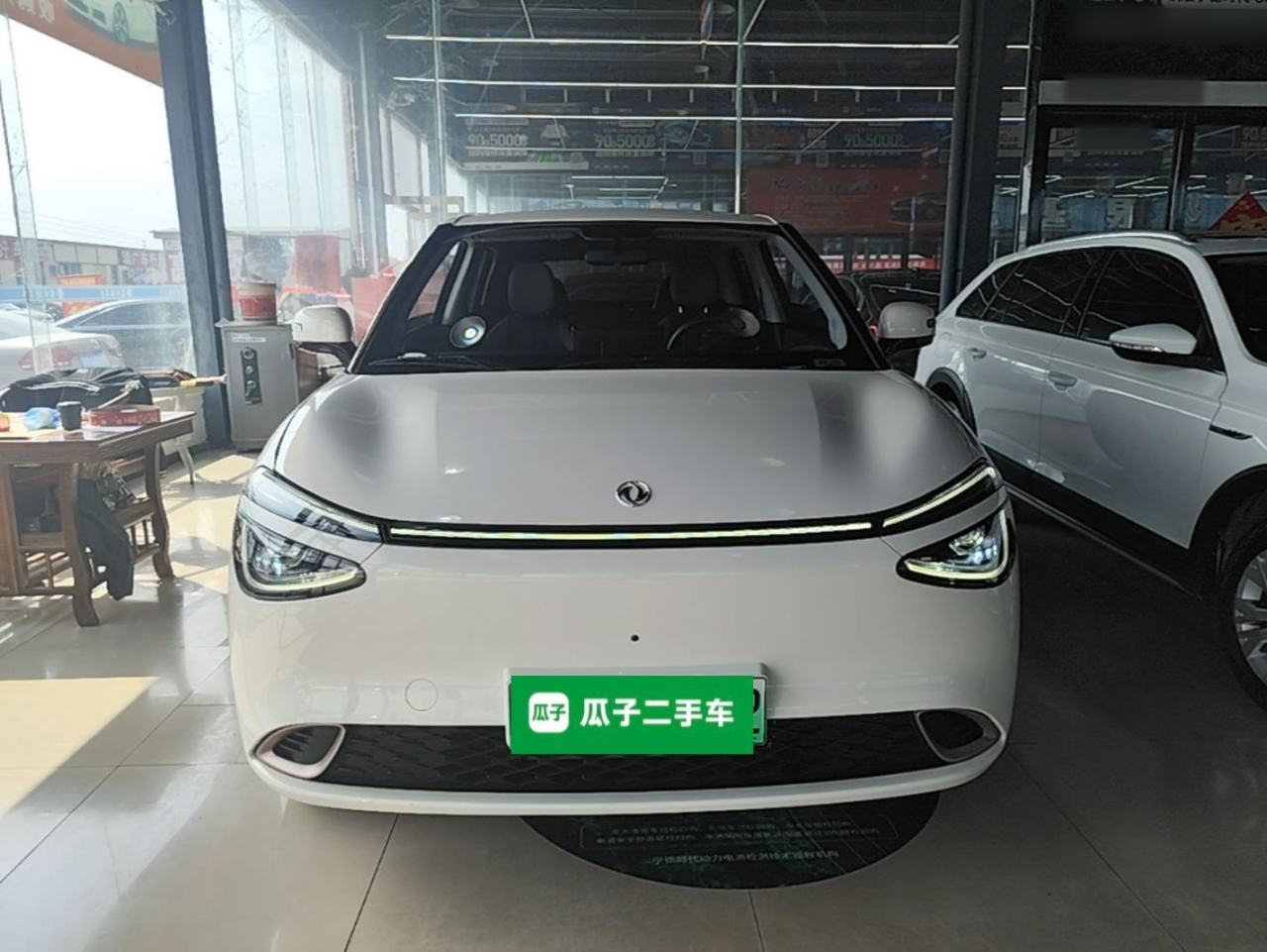 Dongfeng Nami Nami 01 - фото 1