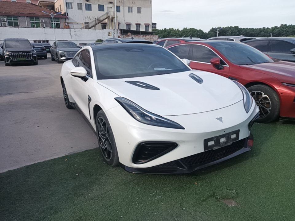 Neta GT - фото 2