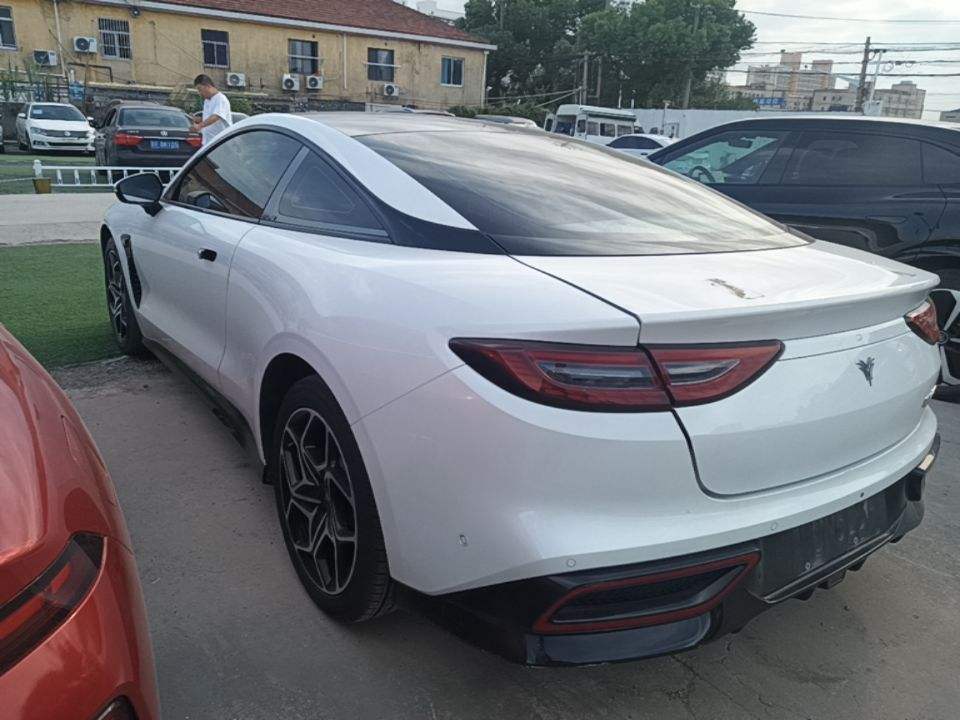 Neta GT - фото 3