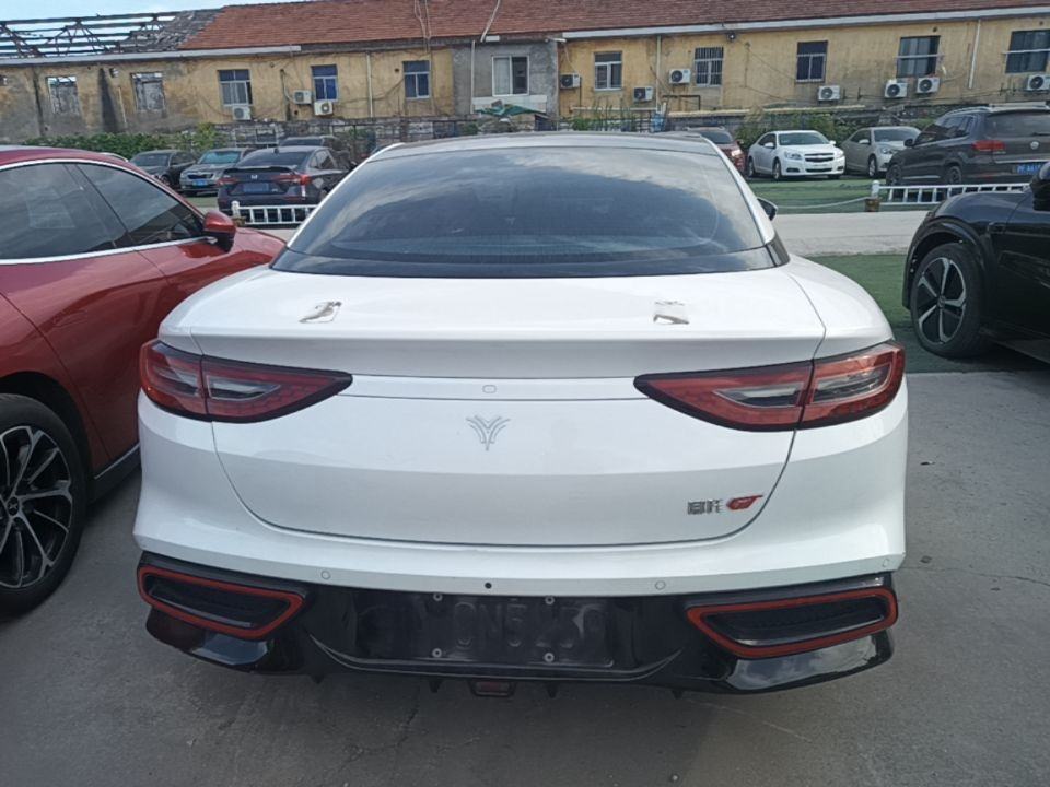 Neta GT - фото 4