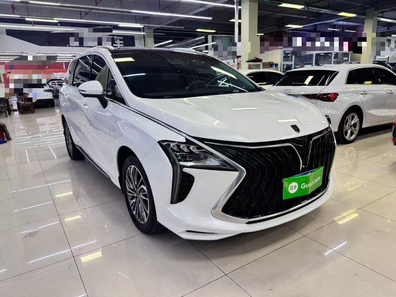 Dongfeng Fengxing Yacht - фото 2