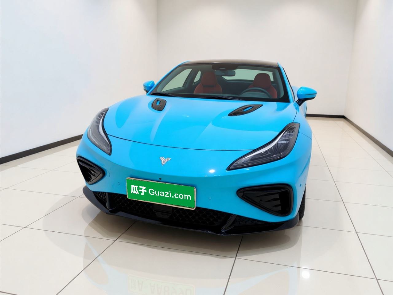 Neta GT - фото 0