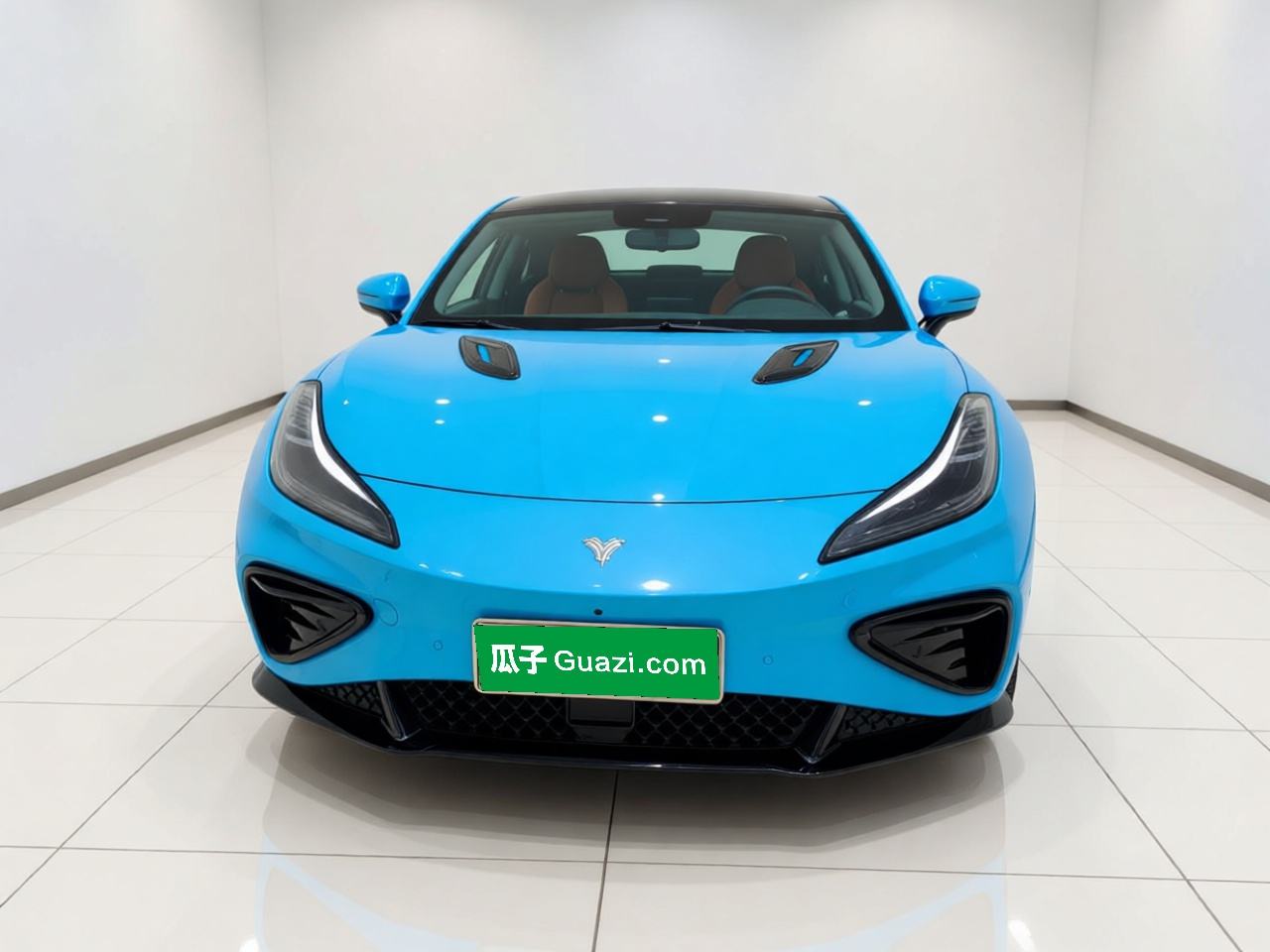 Neta GT - фото 1