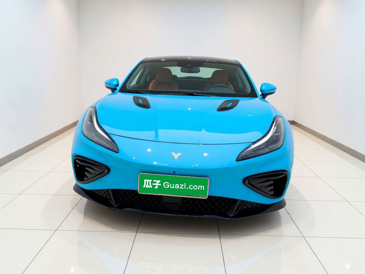 Neta GT - фото 2