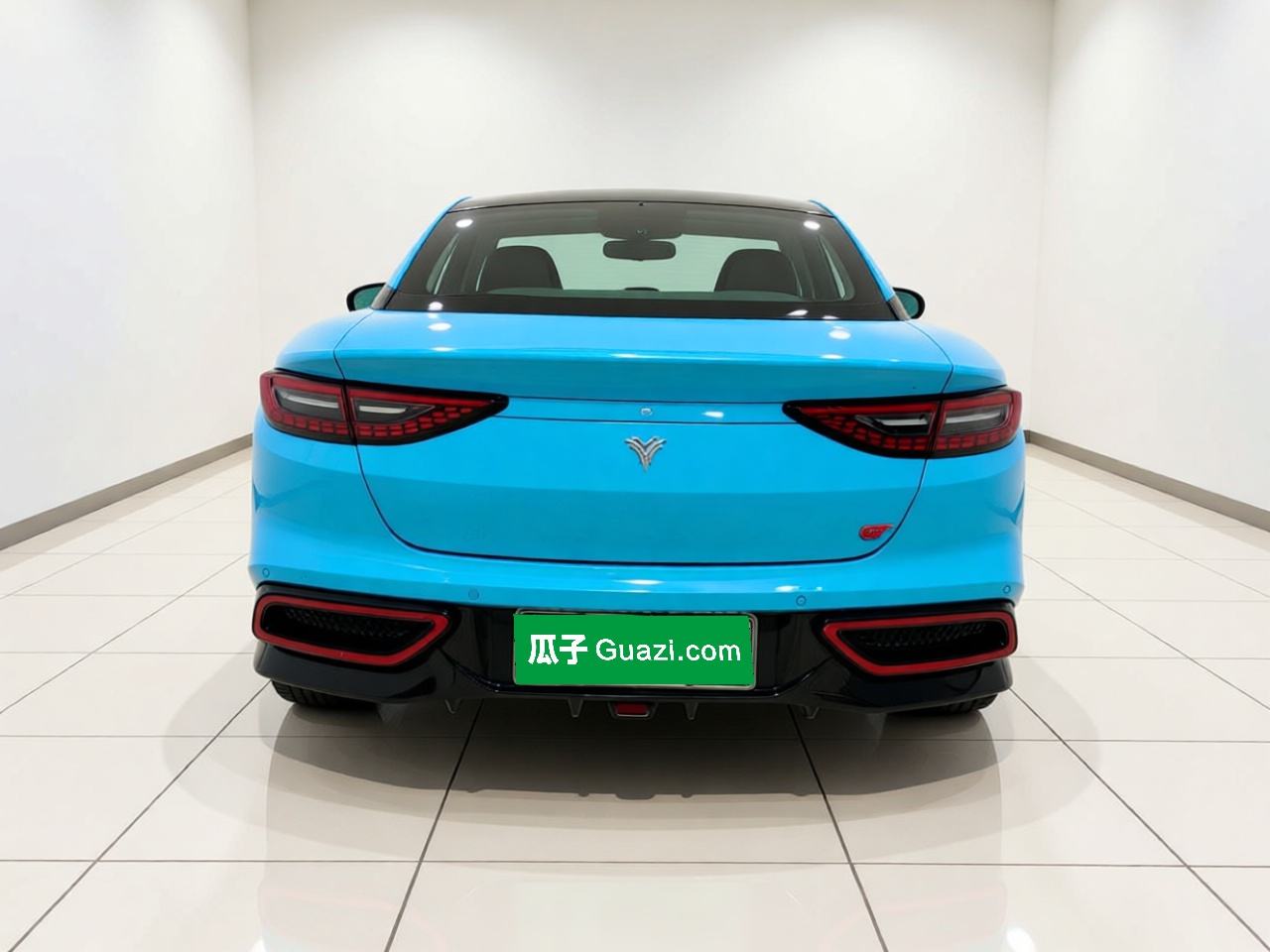 Neta GT - фото 4