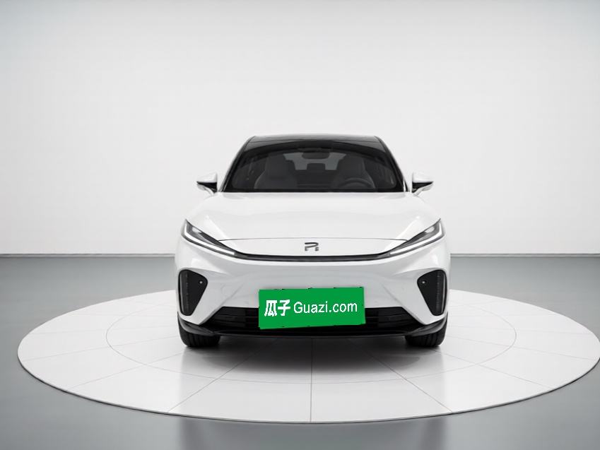 Rising Auto R7 - фото 1