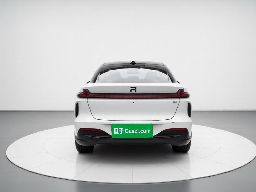 Rising Auto R7 - фото 4