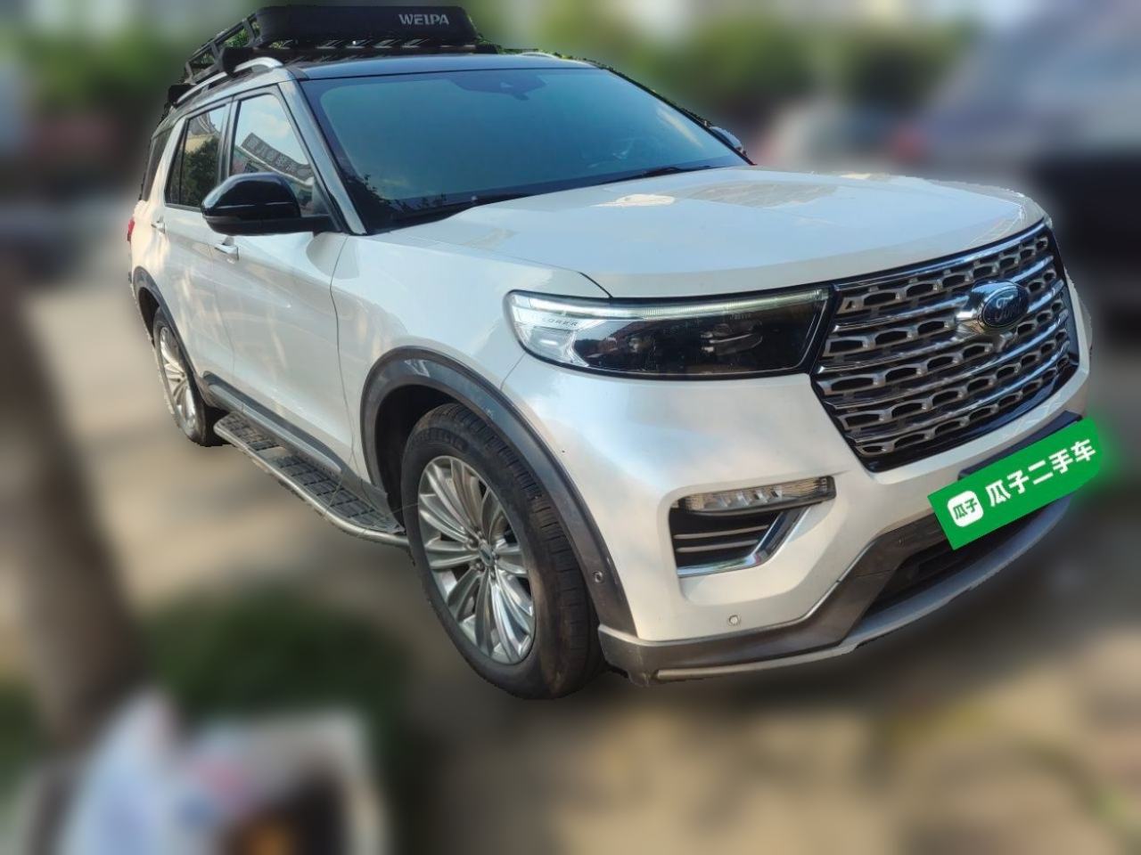 Ford Explorer - фото 2