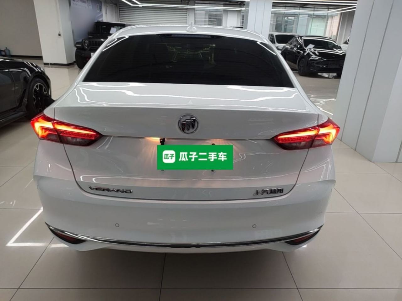 Buick Verano - фото 2