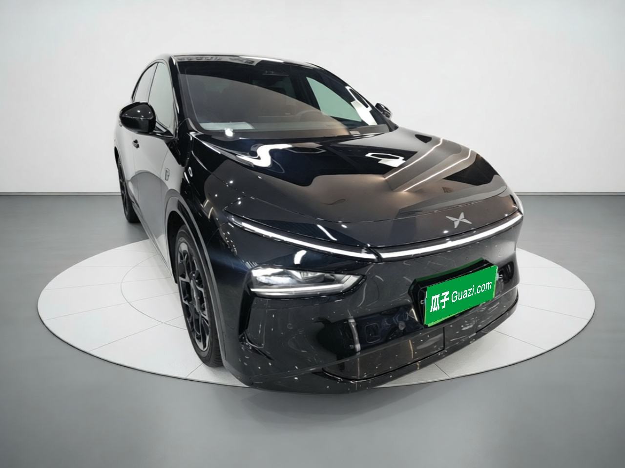 XPeng G7 - фото 2