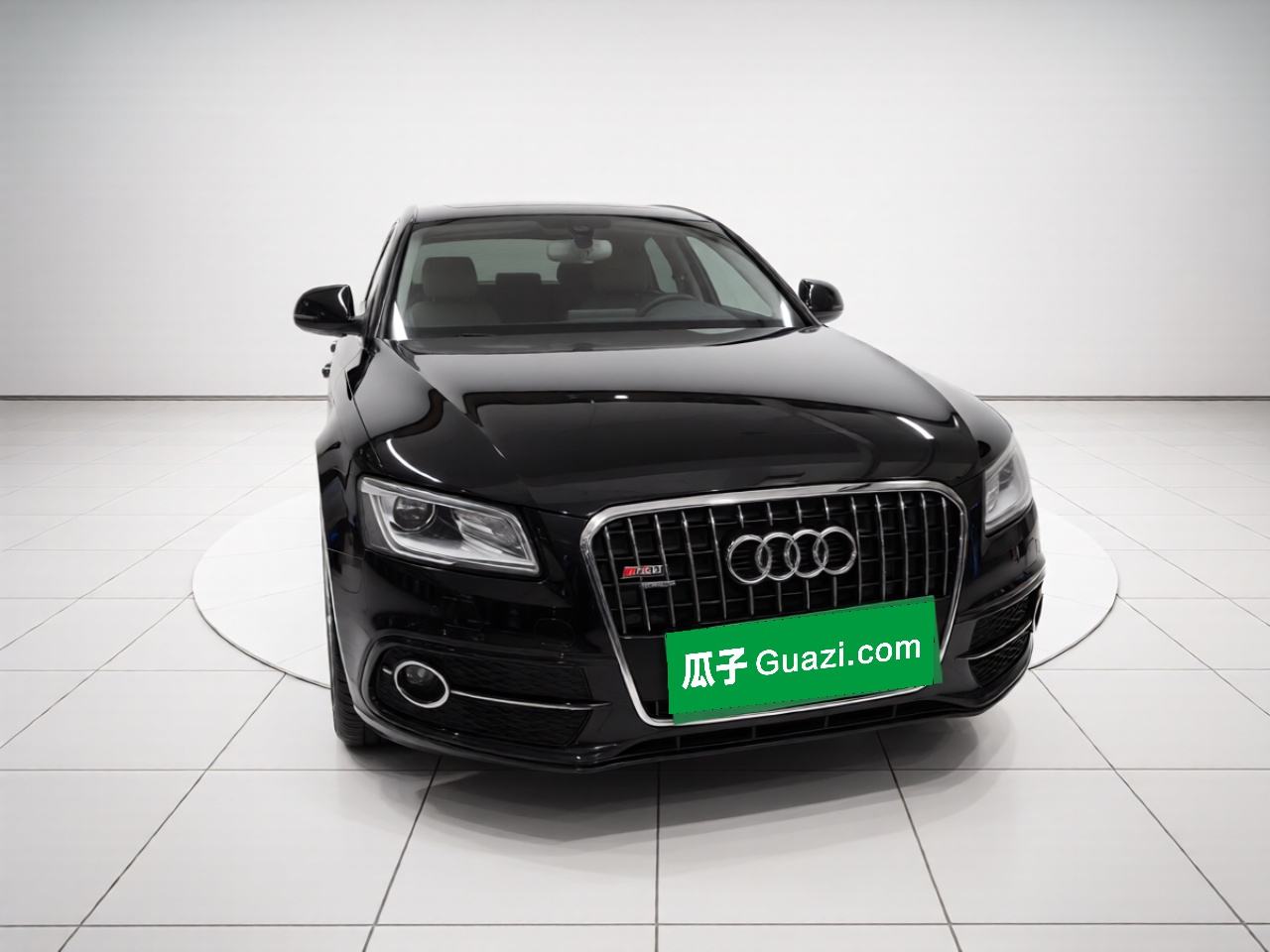 Audi Q5 - фото 2