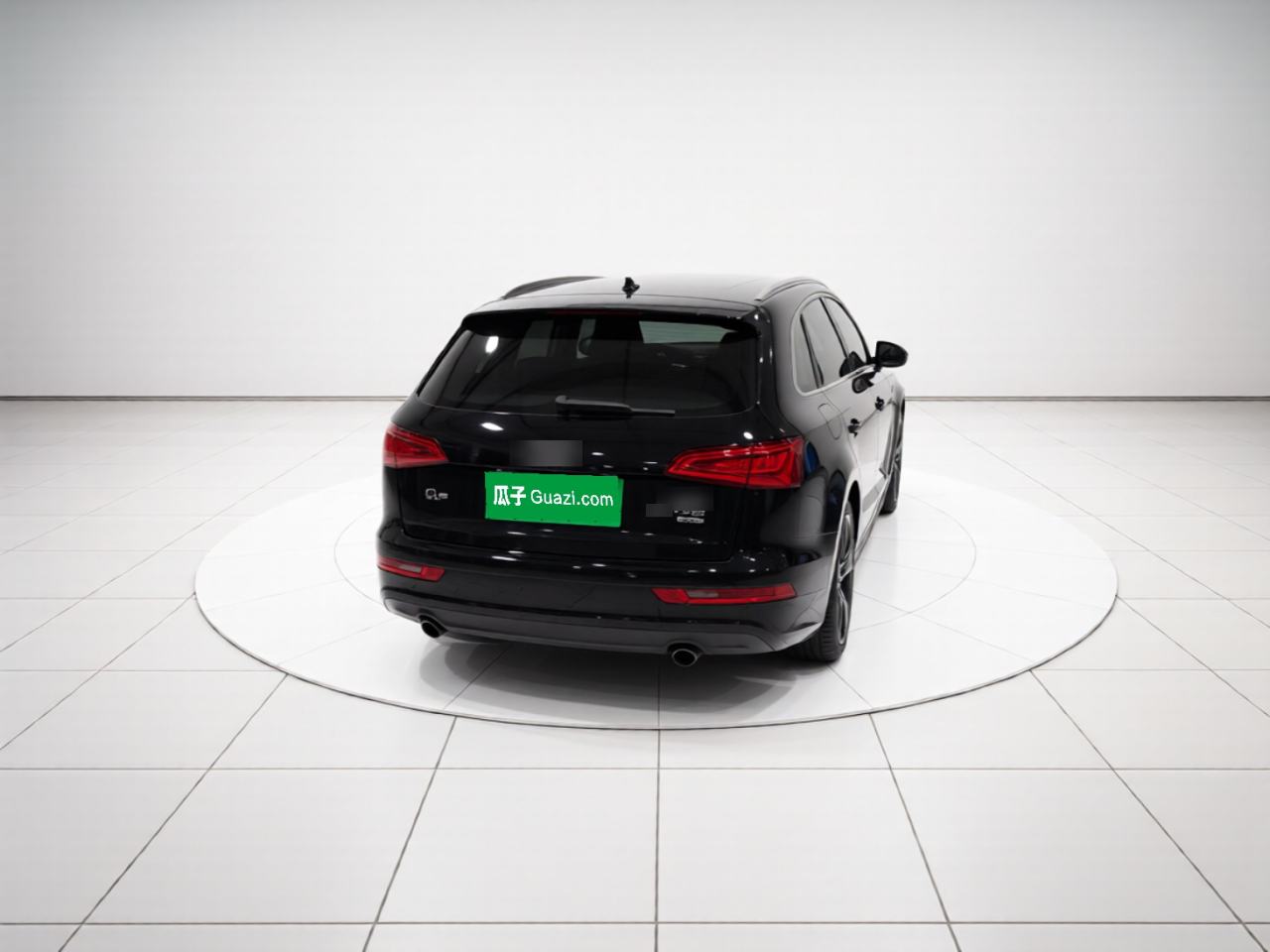 Audi Q5 - фото 4