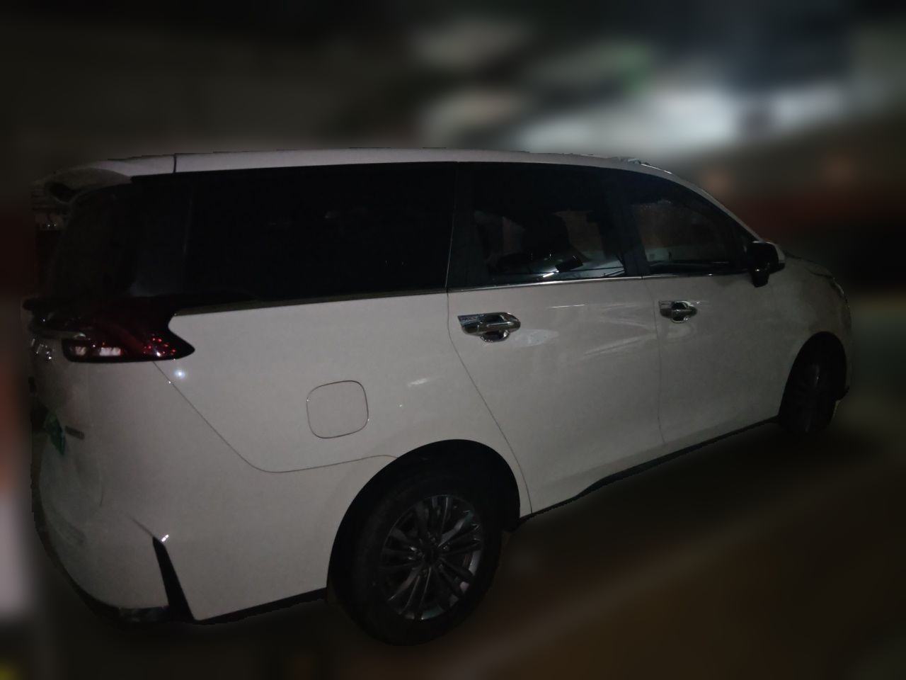 Maxus G50 - фото 3