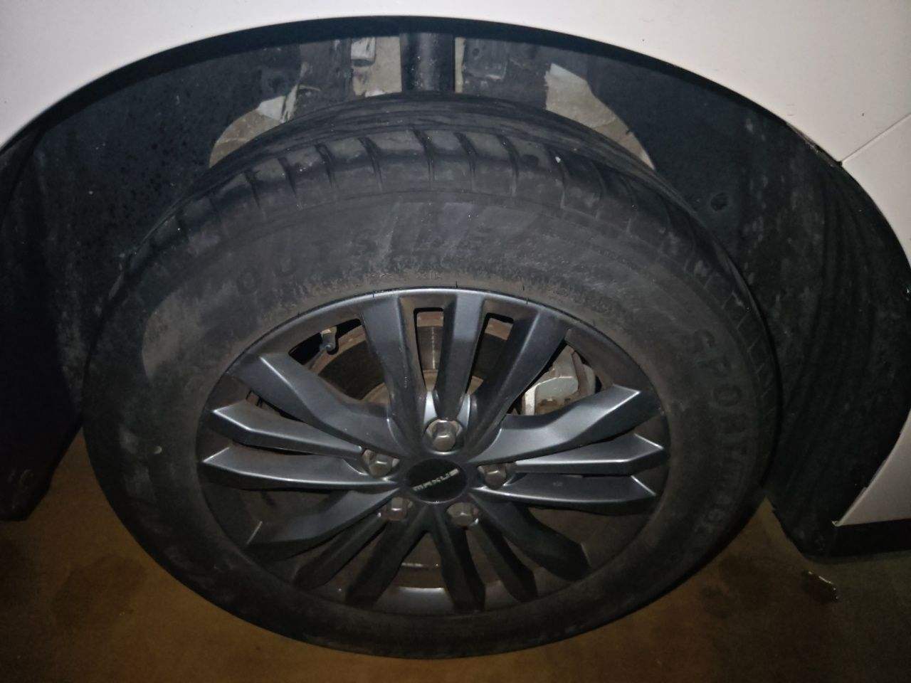 Maxus G50 - фото 4