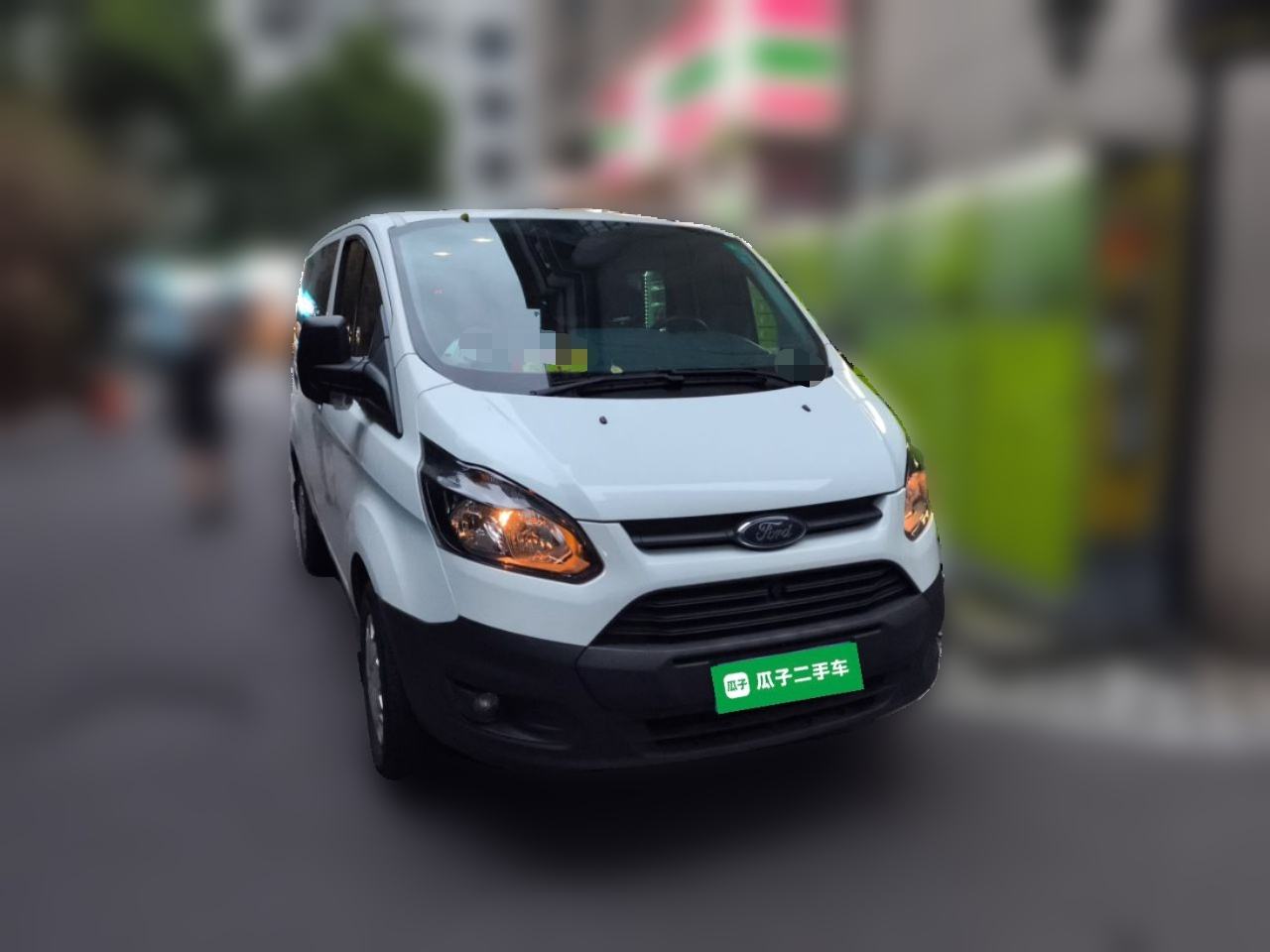 Ford Transit - фото 2