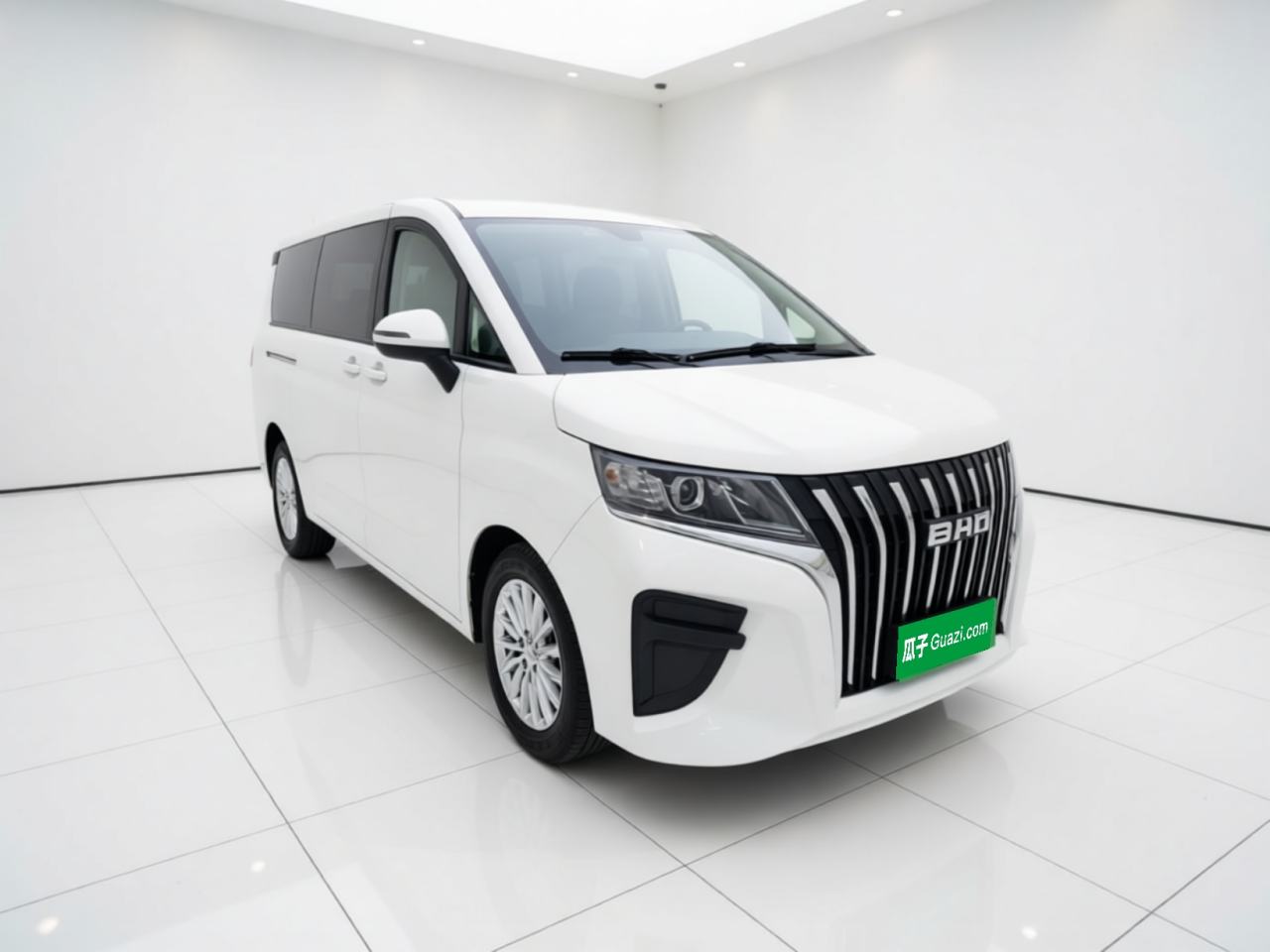 BAW M7 - фото 2