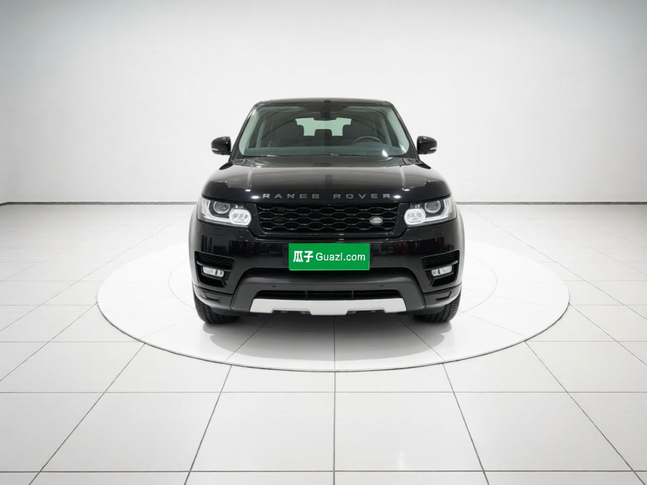Land Rover Range Rover Sport (Import) - фото 1