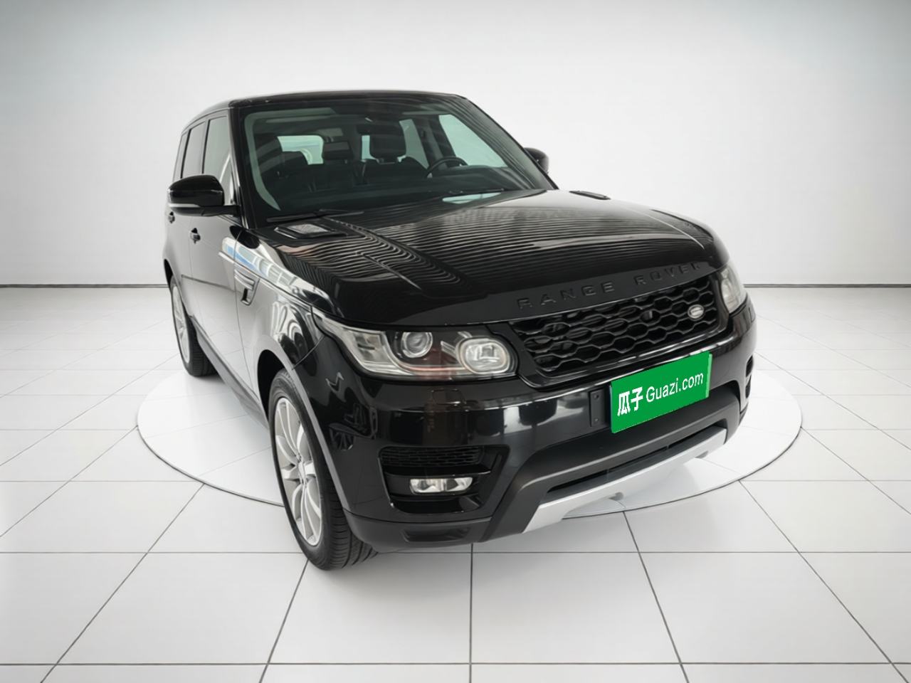 Land Rover Range Rover Sport (Import) - фото 2