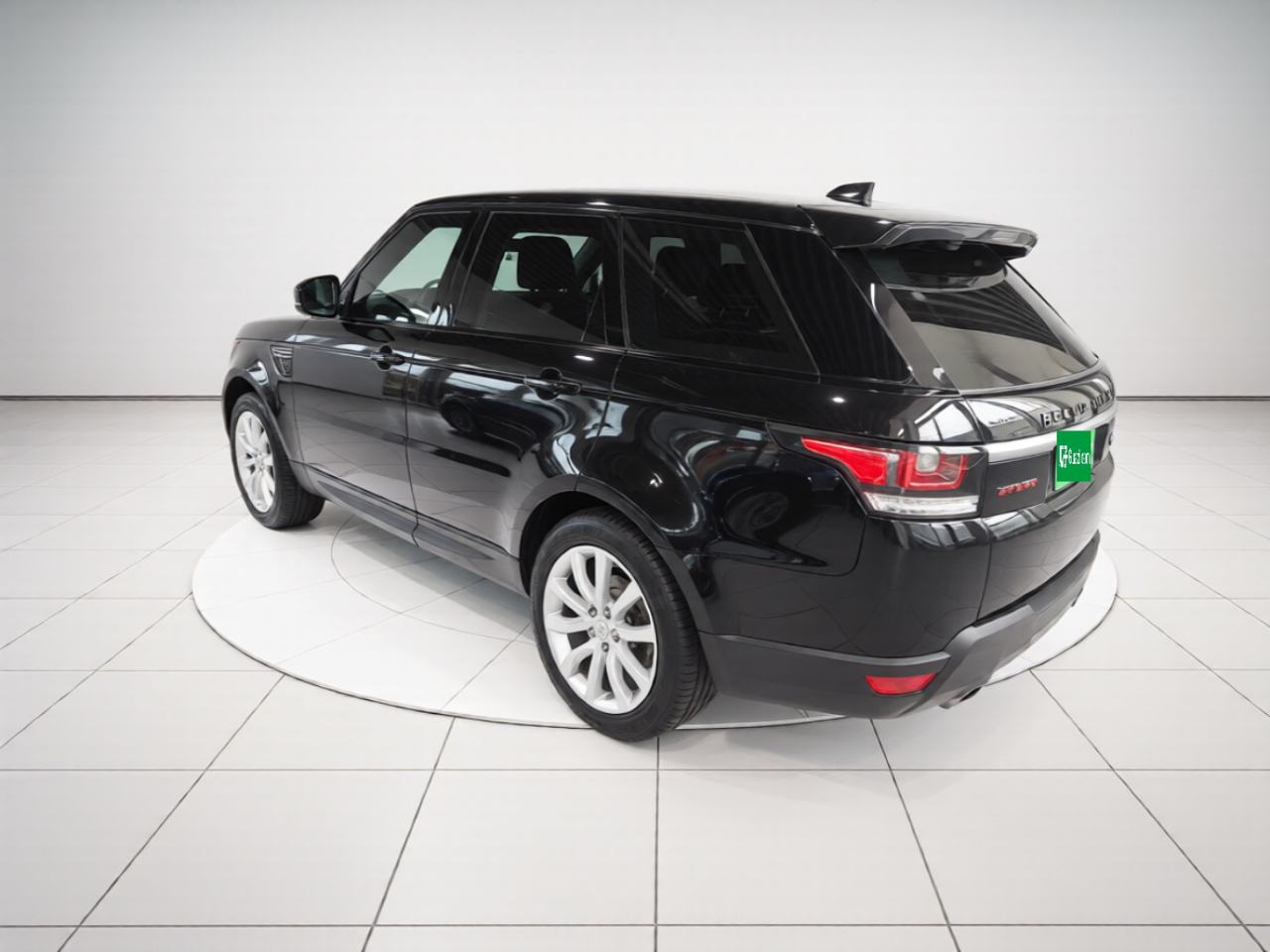 Land Rover Range Rover Sport (Import) - фото 3