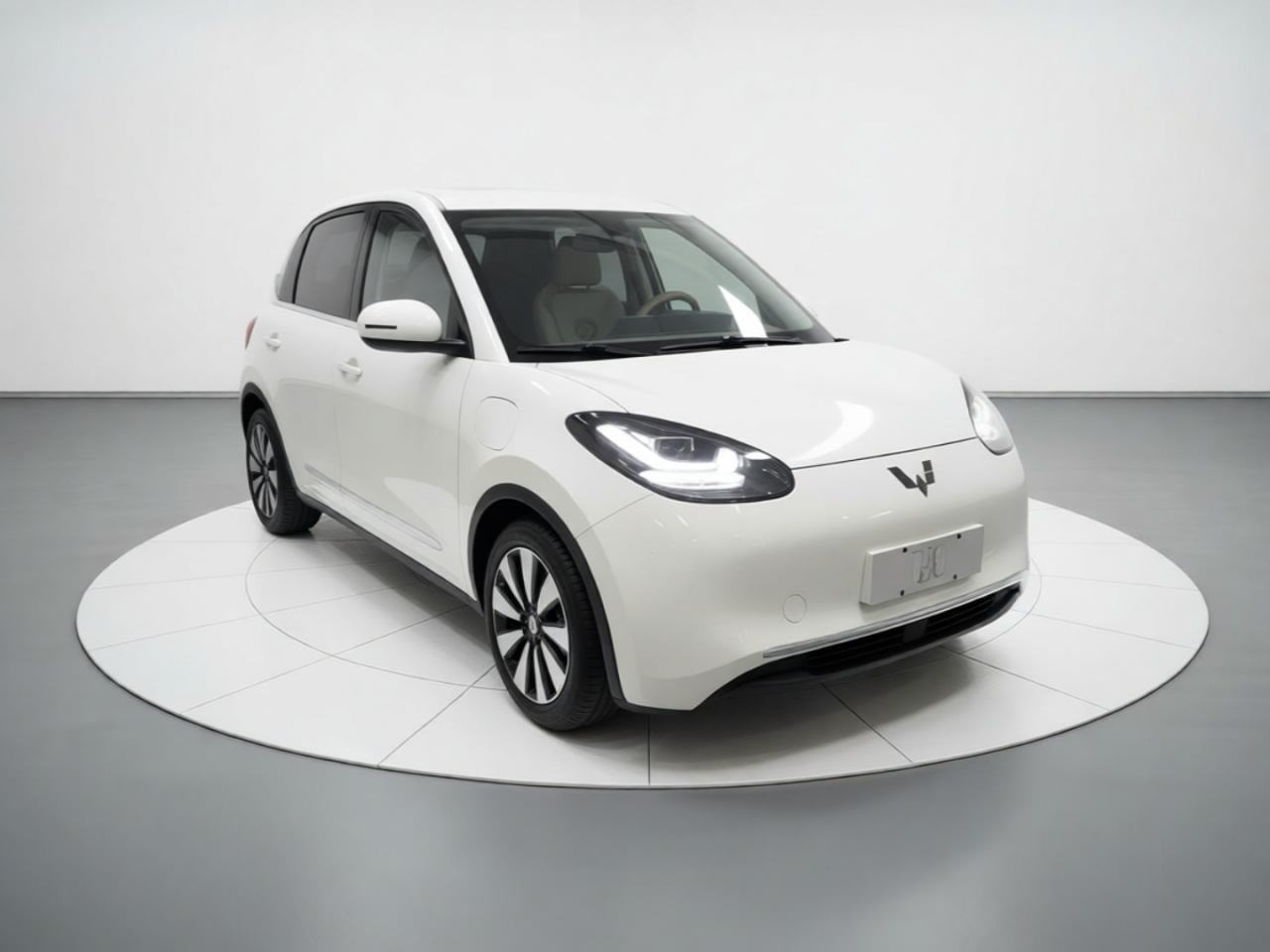 Wuling Bingo - фото 2