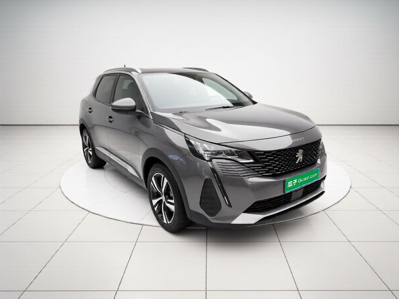 Peugeot 4008 - фото 2