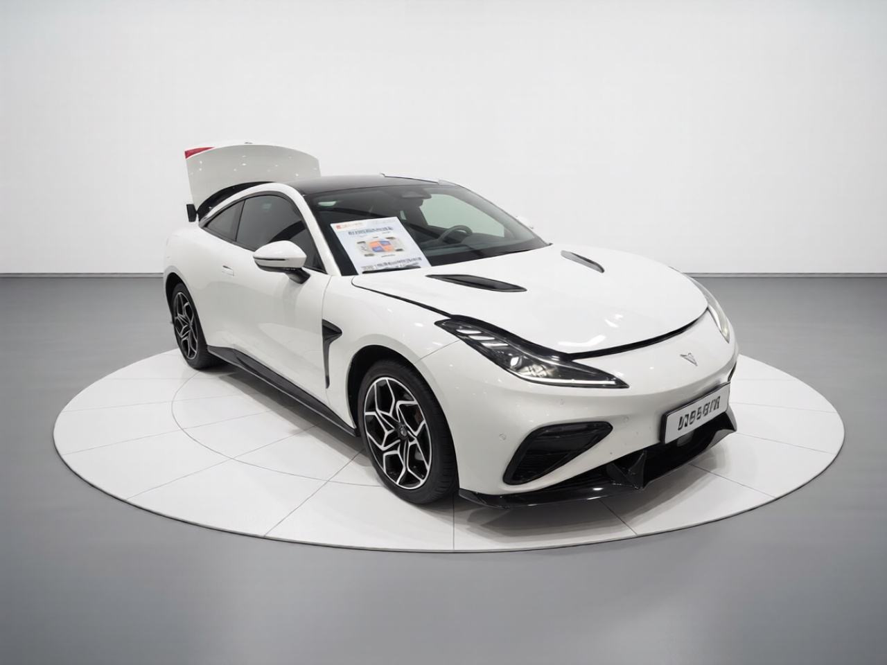 Neta GT - фото 2