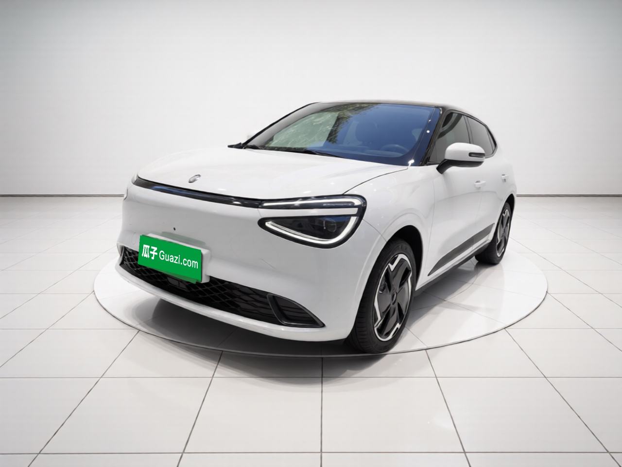 Dongfeng Nami Nami 01 - фото 0