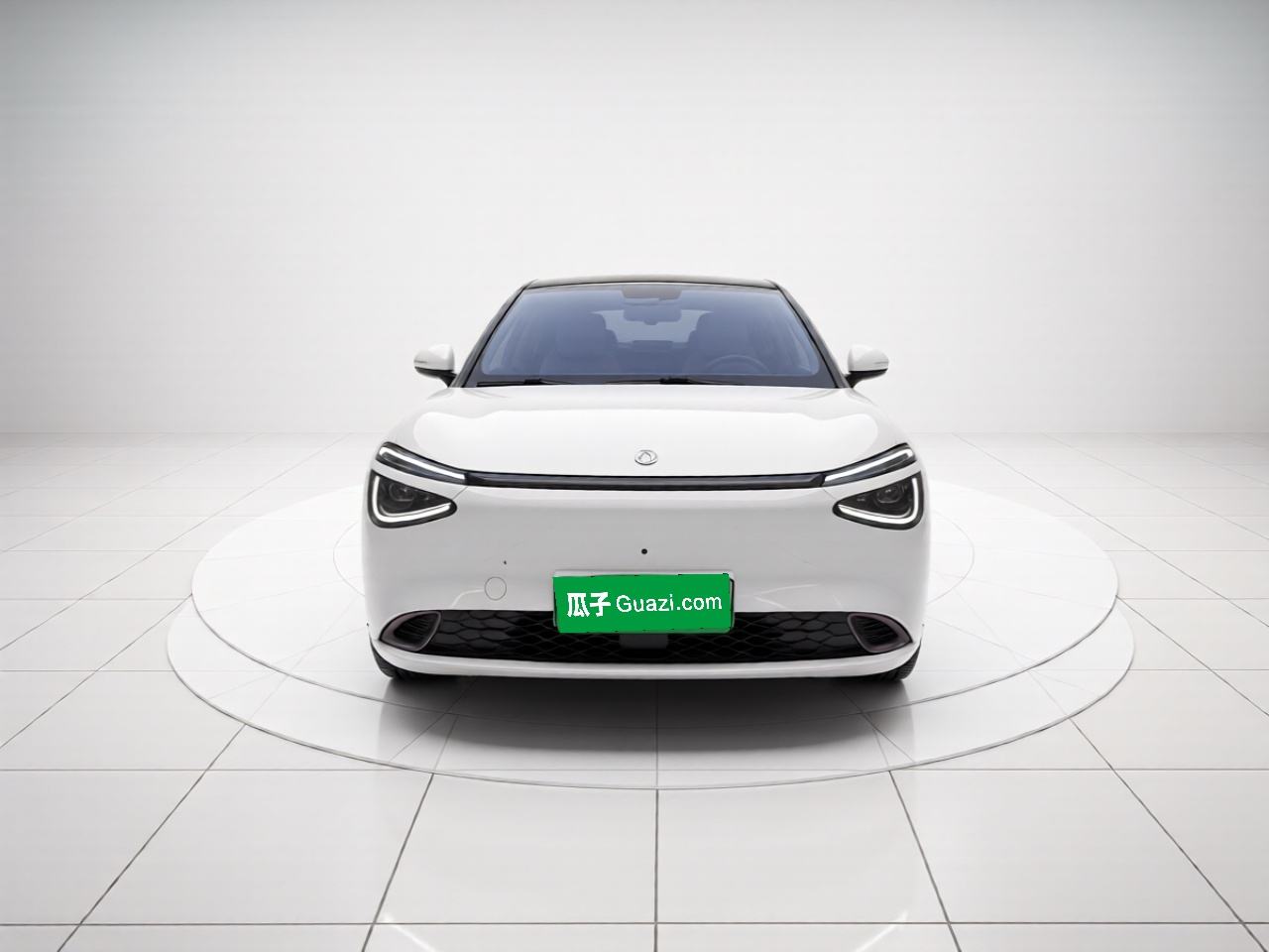 Dongfeng Nami Nami 01 - фото 1