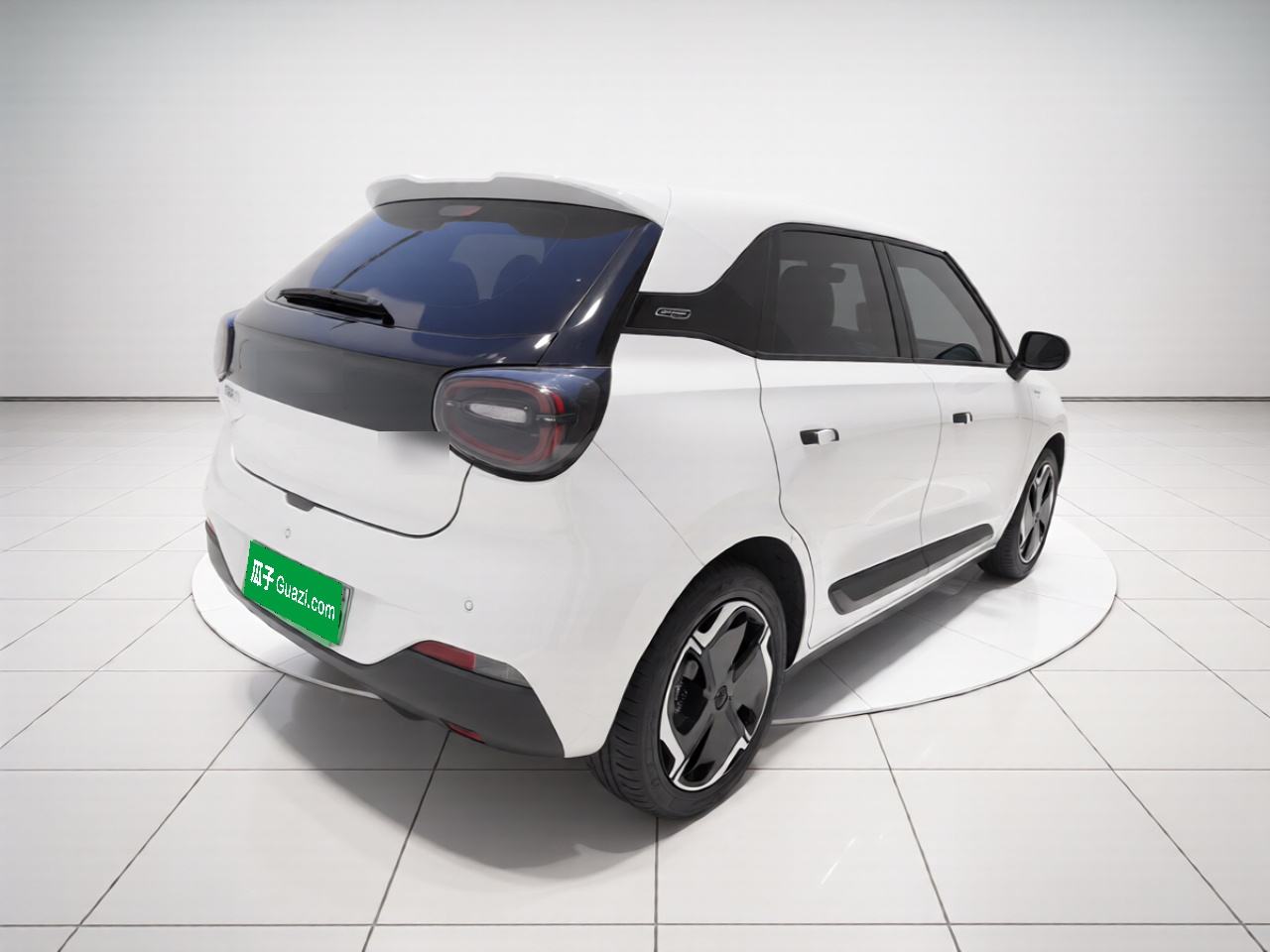 Dongfeng Nami Nami 01 - фото 3