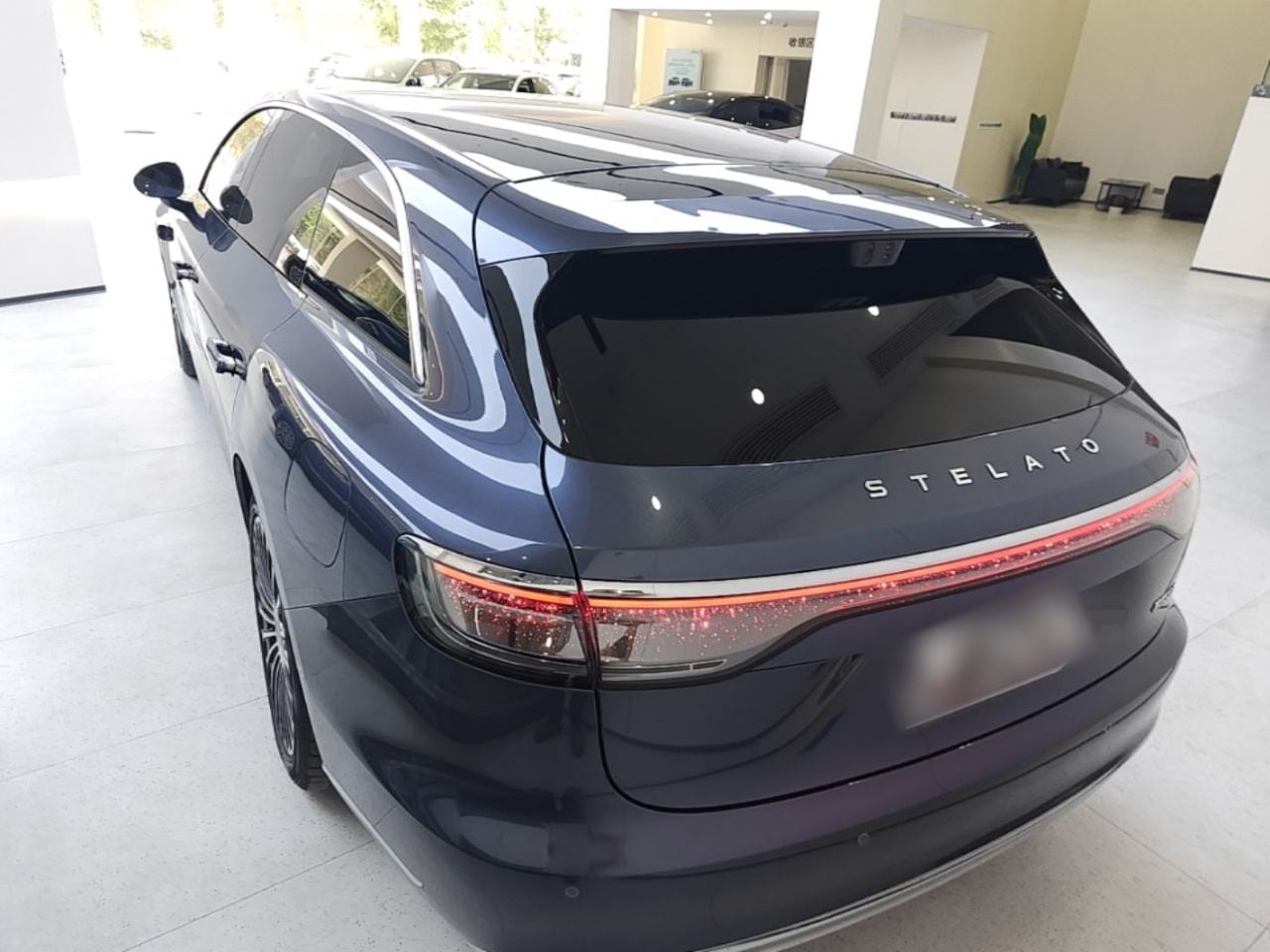 Stelato S9T - фото 4